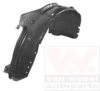 NISSA 63840JG70A Panelling, mudguard